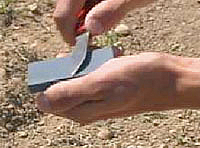 sharp knife sharp knife
