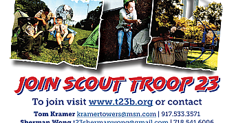 Troop23-3rdAveFest-poster-QR-1